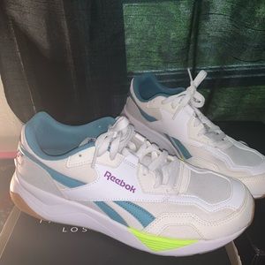 Super comfortable Rebook sneakers